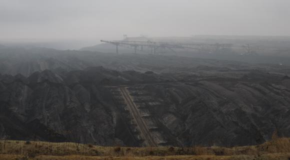 Dimmig bild Foto Annika Hagbergh