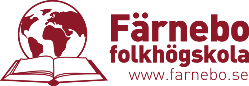Färnebo folkhögskolas logotyp