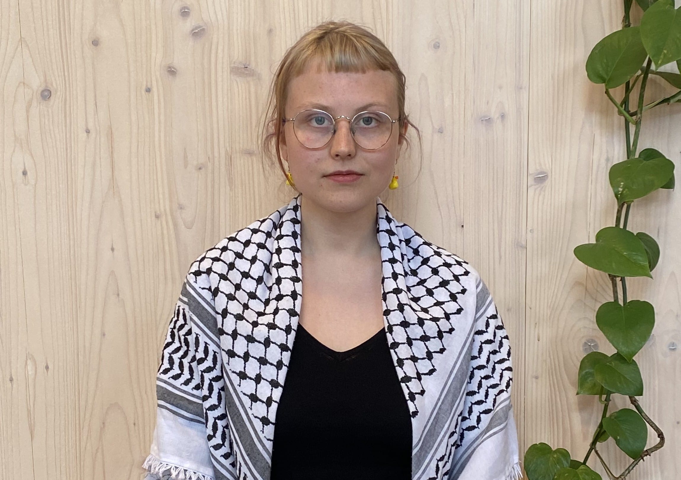 Alde Nilsson projektmedarbetare 2026